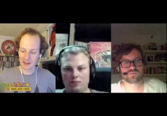 B-Sides #03 – Is Rock Dead?