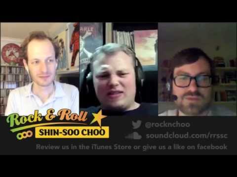 Rock & Roll Shin-Soo Choo – Episode 12
