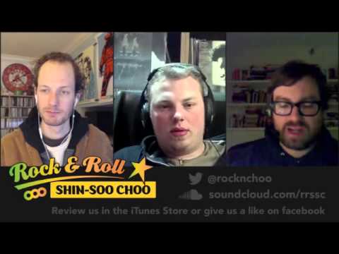 Rock & Roll Shin-Soo Choo – Episode 13