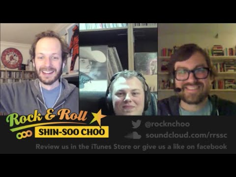 Rock & Roll Shin-Soo Choo – Episode 14