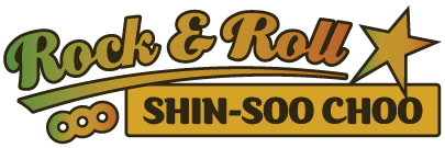 Rock & Roll Shin-Soo Choo