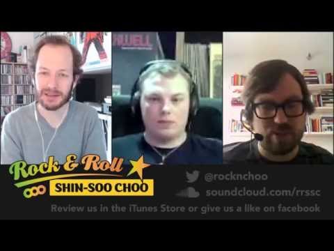 Rock & Roll Shin-Soo Choo – Episode 15