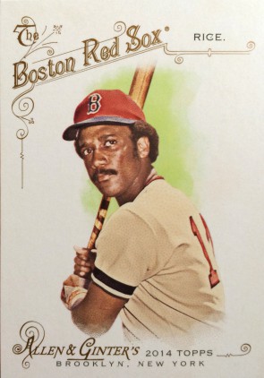 Jim Rice