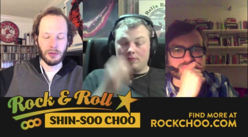 Rock & Roll Shin-Soo Choo – Episode 19
