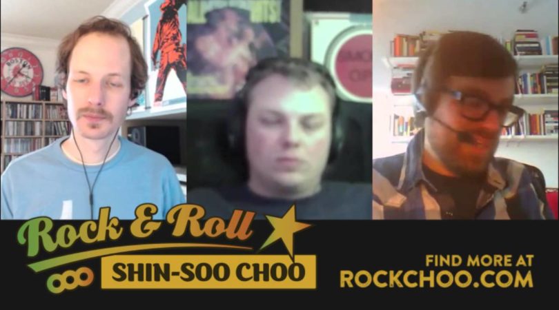Rock & Roll Shin-Soo Choo – Episode 20