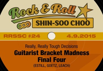 RRSSC #24: Really, Really Tough Decisions