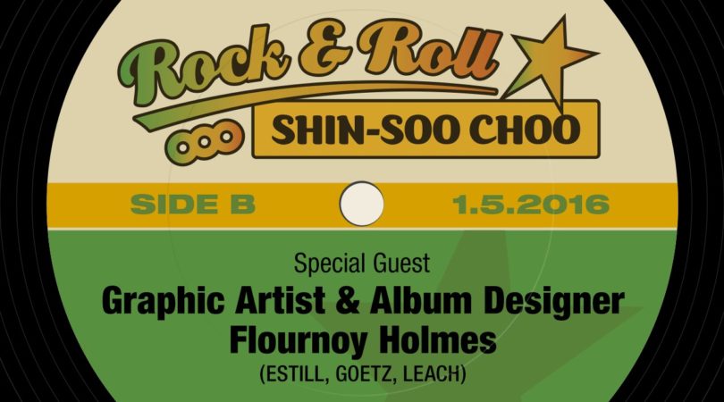 RRSSC B-Sides 07 Graphic-Artist-Album-Designer-Flournoy-Holmes-Discusses-His-Artwork