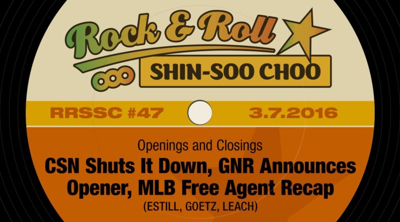 RRSSC-47-–-CSN-Shuts-It-Down-GNR-Announces-Opener-MLB-Free-Agent-Recap