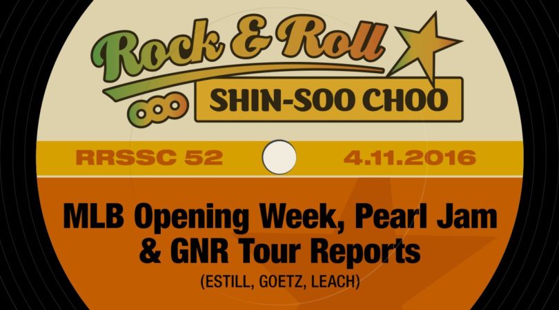 RRSSC-52-MLB-Opening-Week-Pearl-Jam-amp-Guns-N-Roses-Tour-Reports