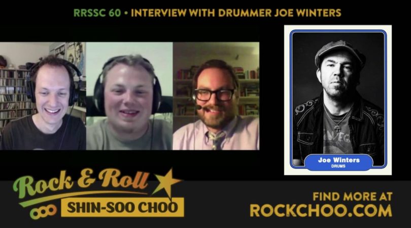 RRSSC-60-–-Interview-with-Drummer-Joe-Winters