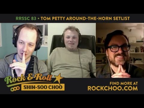 RRSSC-83-Tom-Petty-Around-the-Horn-Setlist
