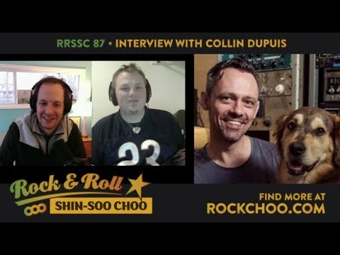 RRSSC-87-Interview-with-Collin-Dupuis