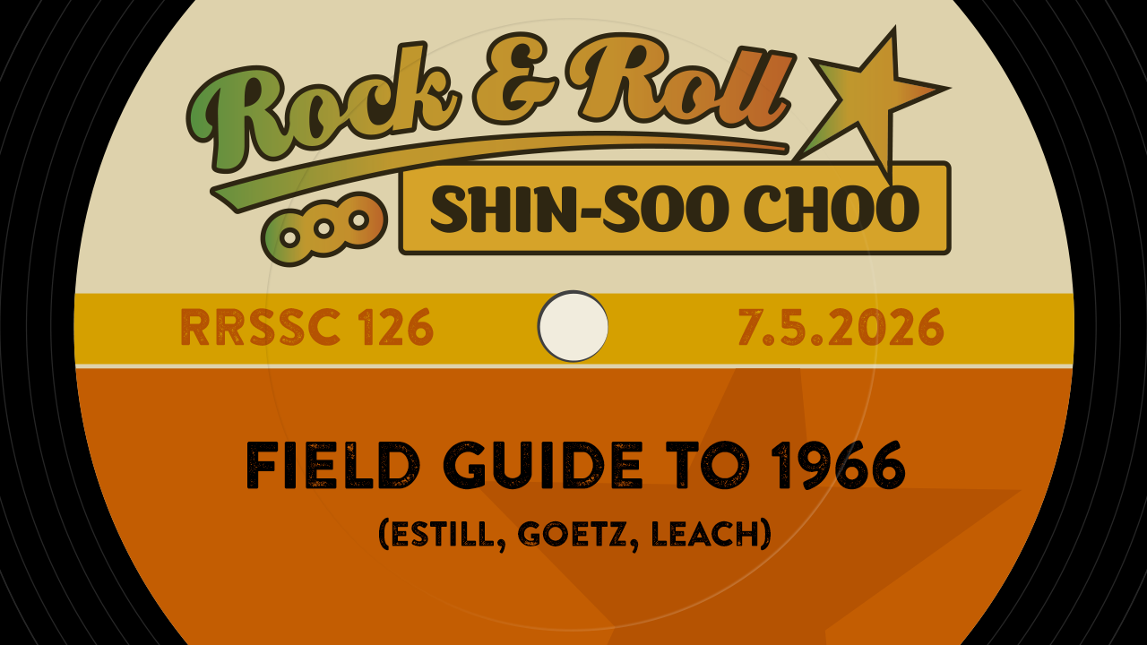 Field Guide to 1966